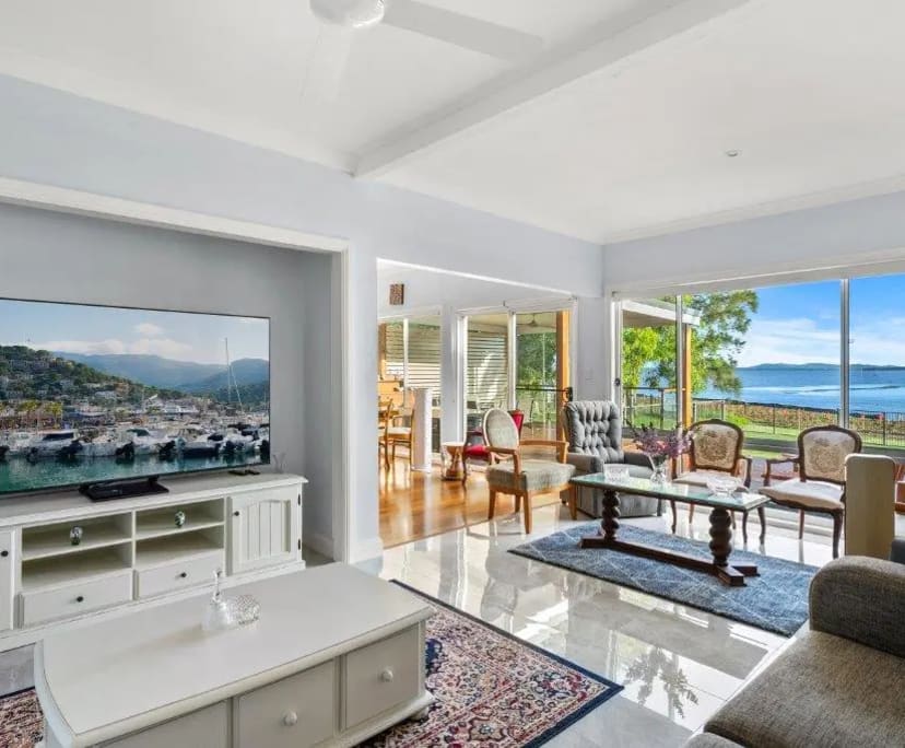 2 Rooms for Rent in Rocky Point, NSW 275350, Fur...