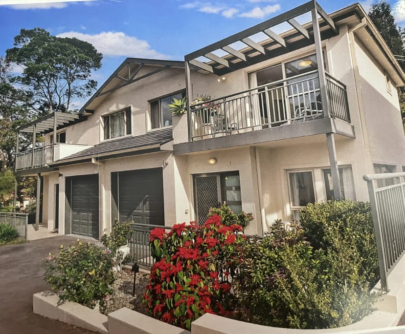 Whole Property for Rent in Frenchs Forest, Sydney