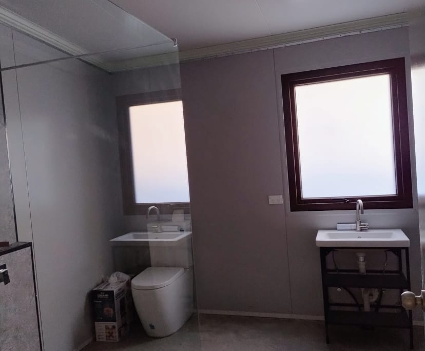 Room granny flat for rent