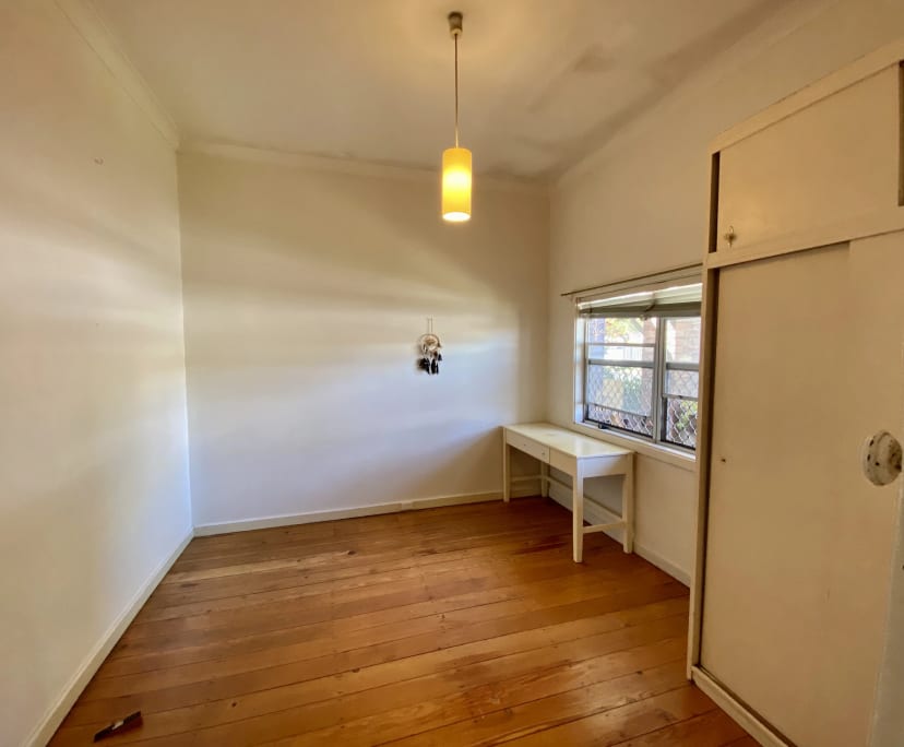 $265, Share-house, 2 bathrooms, Hamilton NSW 2303