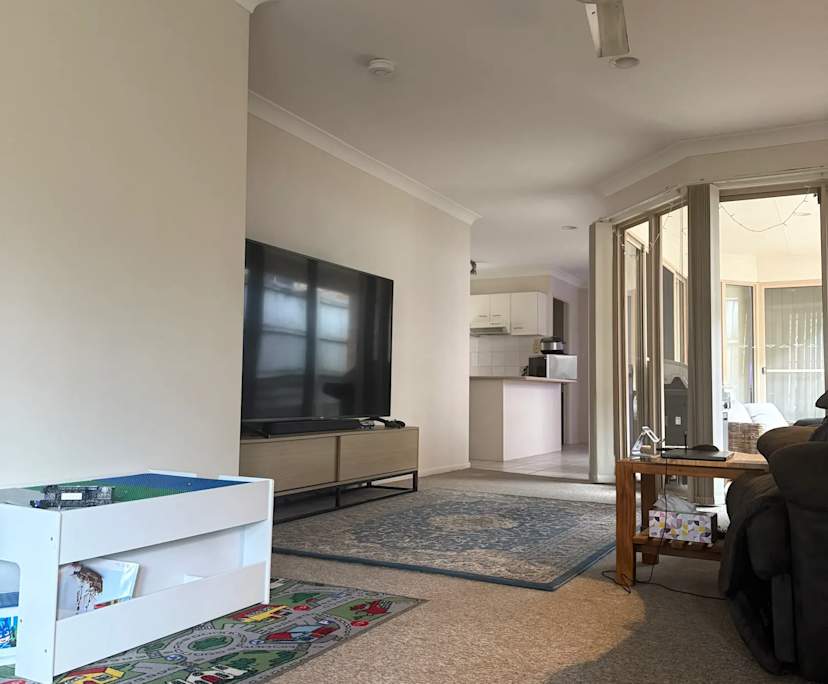 Student accommodation