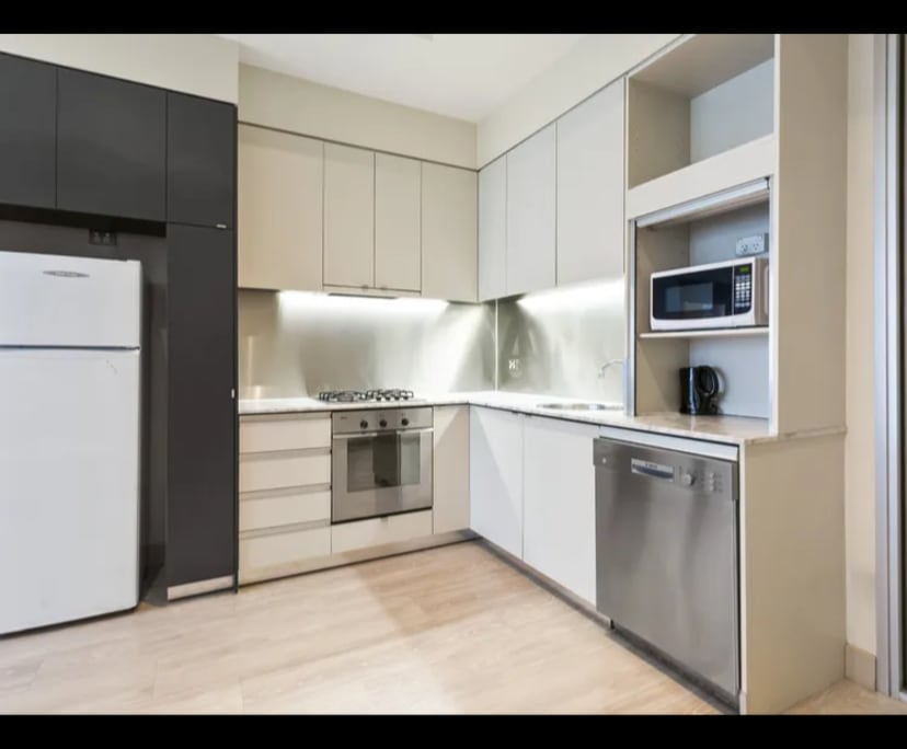 $200, Flatshare, 2 bathrooms, Melbourne VIC 3000