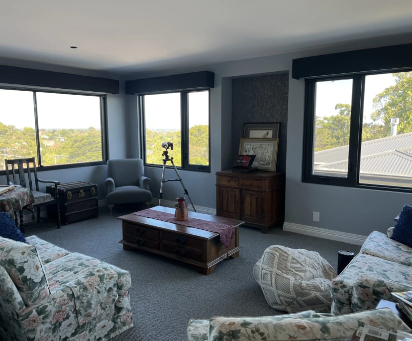 $350, Share-house, 4 bathrooms, Surrey Hills VIC 3127