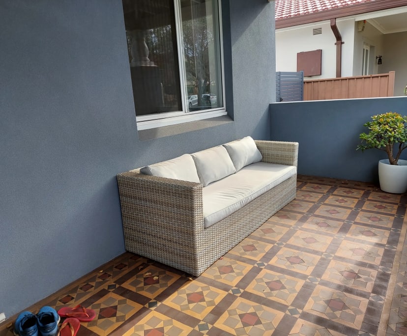 $500, Share-house, 3 bathrooms, Rosebery NSW 2018