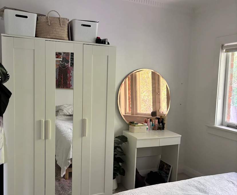 $425, Flatshare, 2 bathrooms, Rose Bay NSW 2029