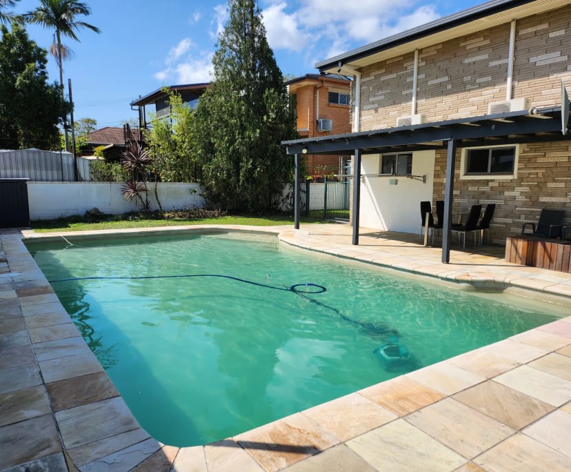 Room for Rent in Macgregor, QLD 250, Furnished, S...