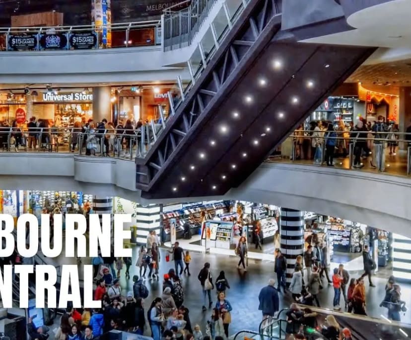 $250, Flatshare, 2 bathrooms, Melbourne VIC 3000