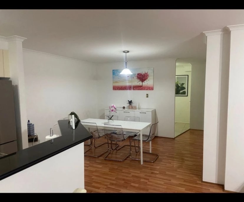 $300, Flatshare, 3 bathrooms, Pyrmont NSW 2009
