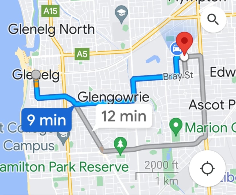 $220-245, Share-house, 2 rooms, Plympton Park SA 5038, Plympton Park SA 5038