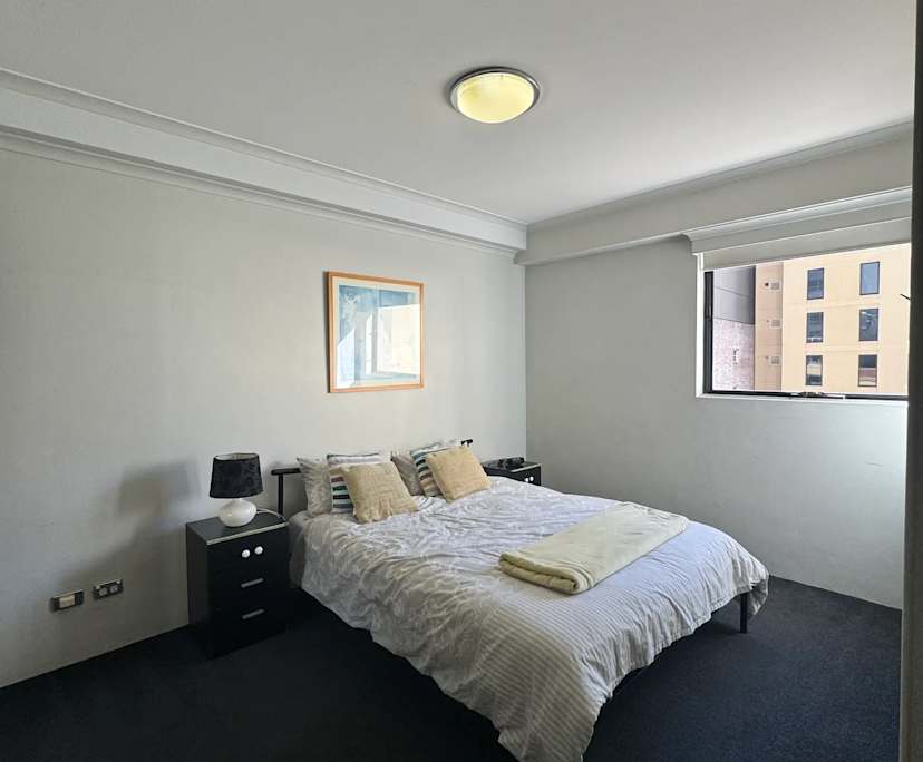 $600, Share-house, 2 bathrooms, Sydney NSW 2000