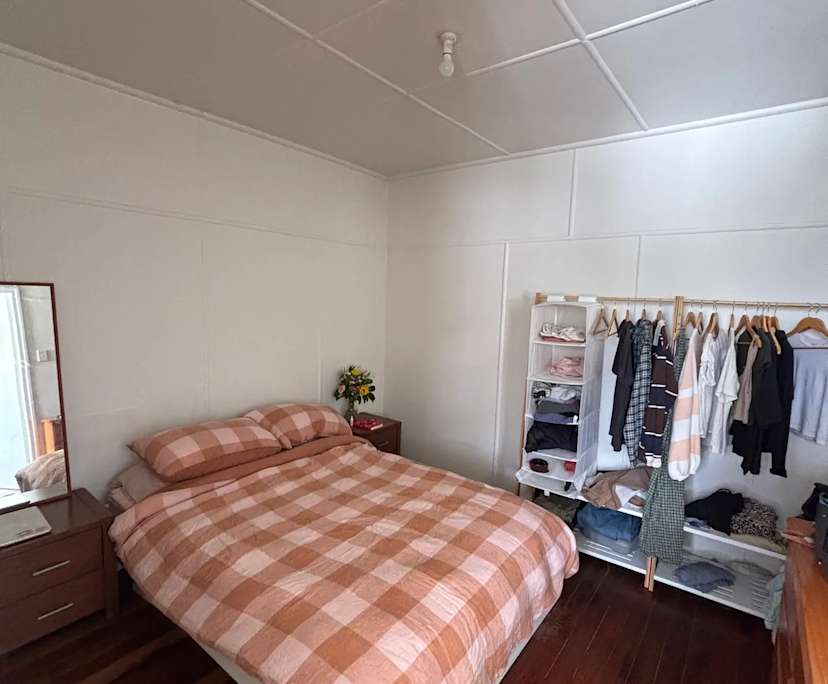 One bed flat for rent