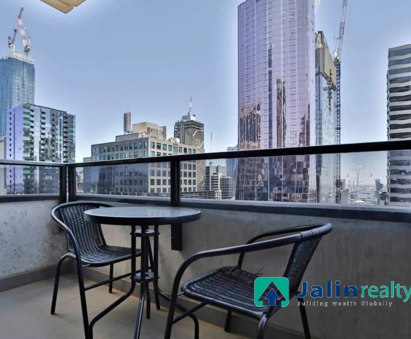 $450, Flatshare, 2 bathrooms, Melbourne VIC 3000