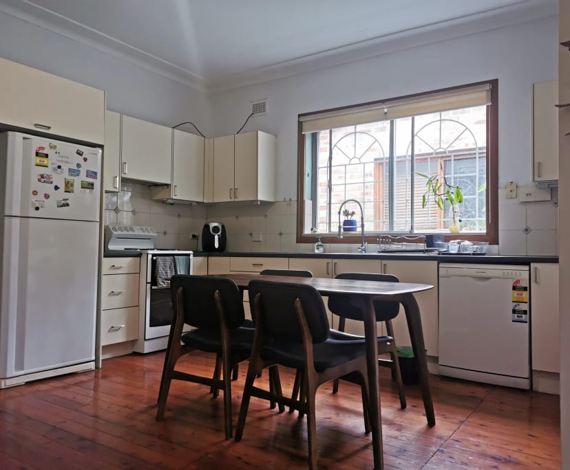 Room for Rent in Lewisham, Sydney 350, Flexible w...