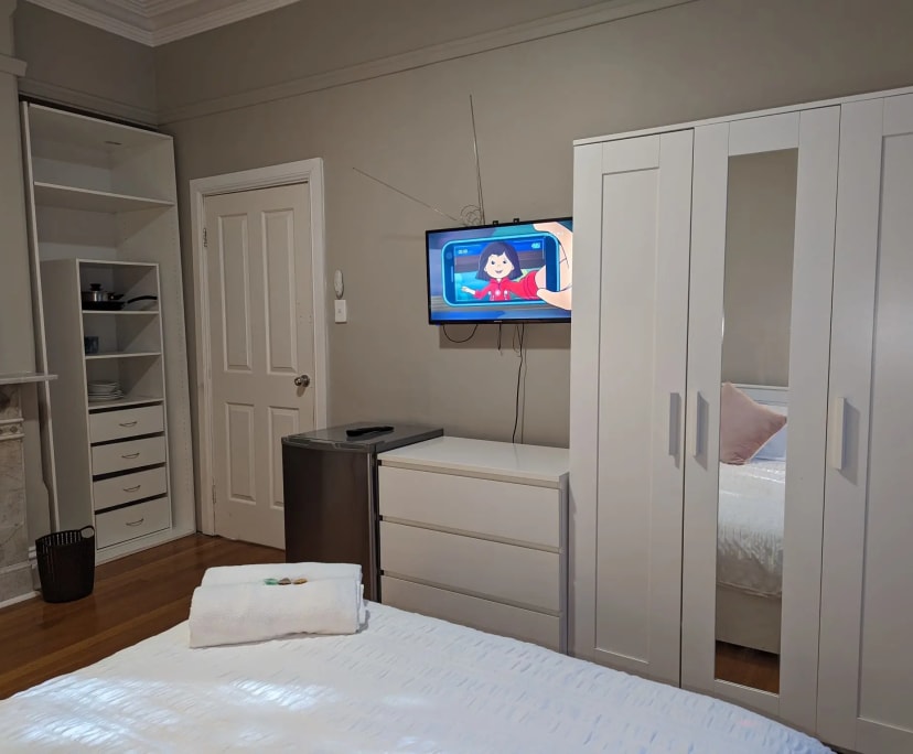 4 Rooms for Rent in Chatswood, Sydney 450500, Fu...