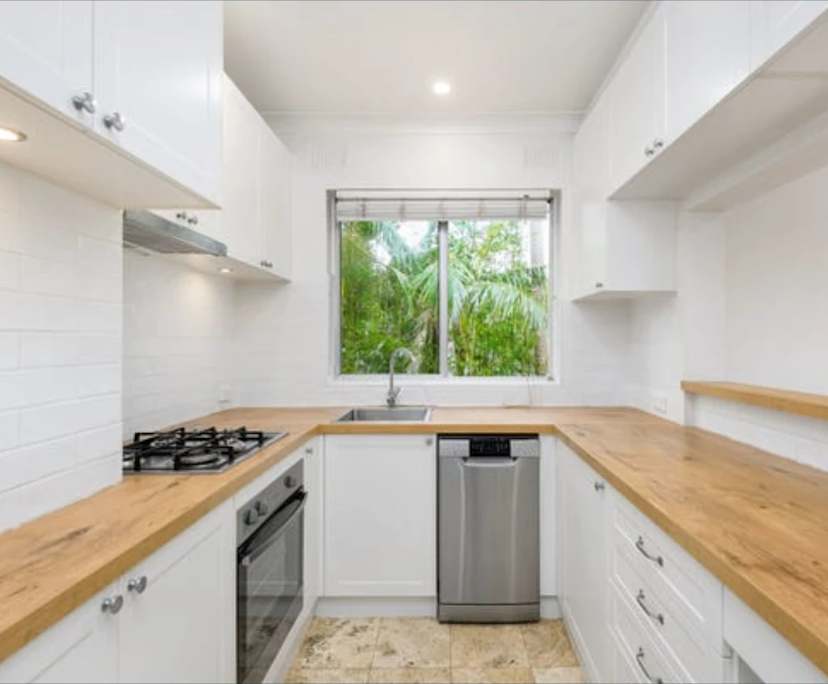 $440, Flatshare, 2 bathrooms, Queenscliff NSW 2096