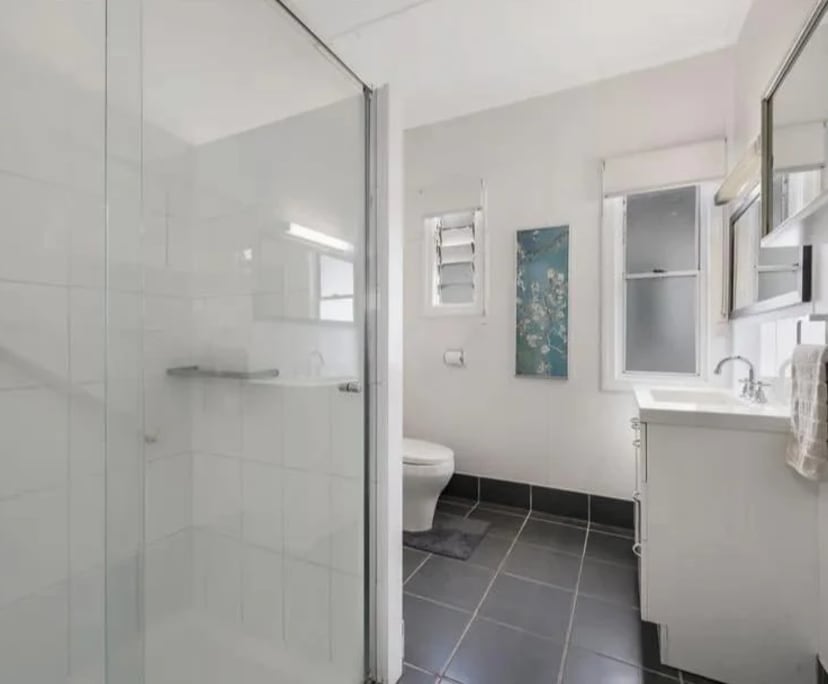 $250, Share-house, 3 bathrooms, Bardon QLD 4065