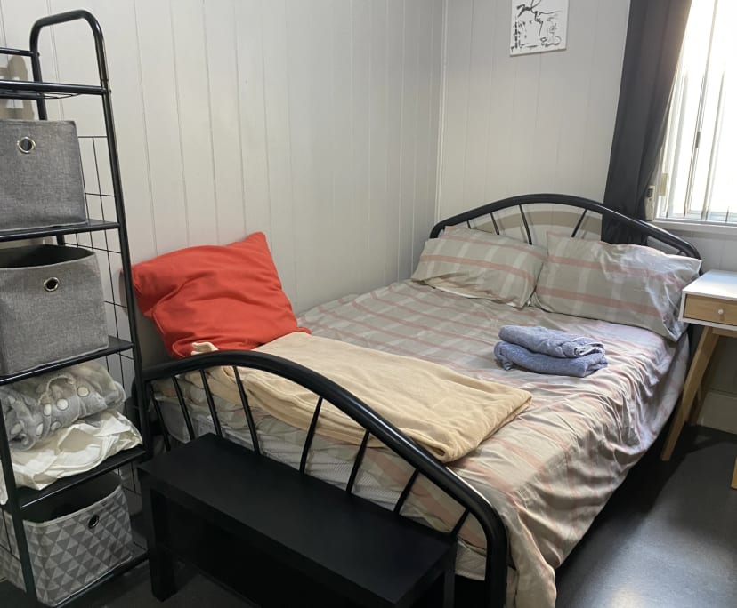 $315, Share-house, 4 bathrooms, South Brisbane QLD 4101