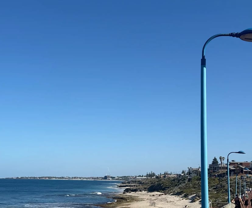 Room with own bathroom