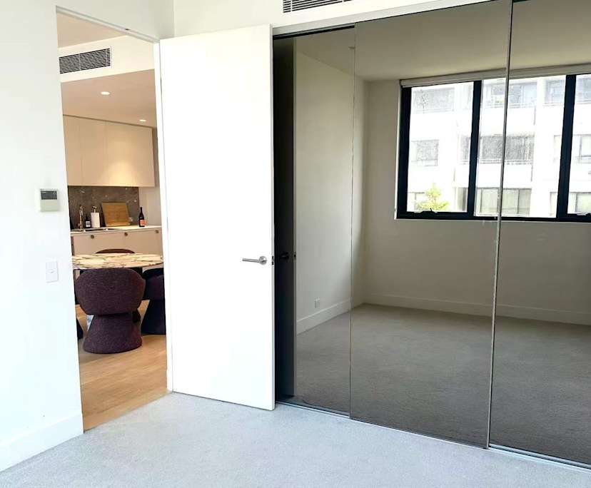 $460, Flatshare, 2 bathrooms, Erskineville NSW 2043