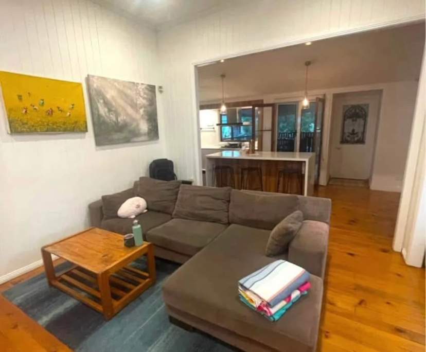 $240, Share-house, 5 bathrooms, Indooroopilly QLD 4068