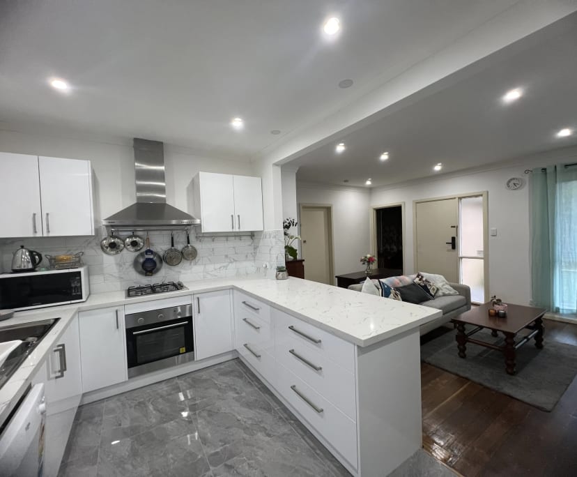 $220-230, Share-house, 2 rooms, Oakleigh East VIC 3166, Oakleigh East VIC 3166