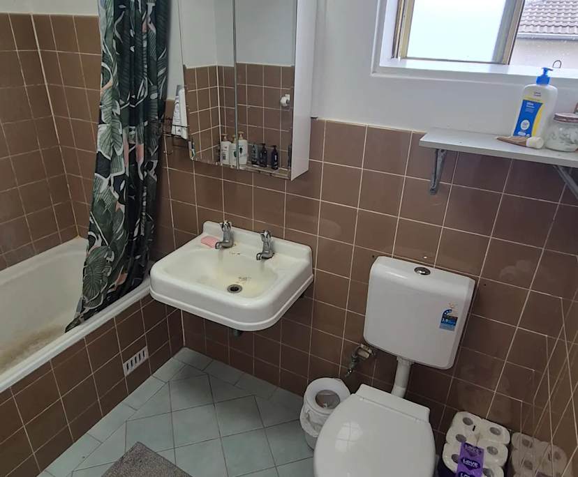 $275, Flatshare, 2 bathrooms, Cronulla NSW 2230