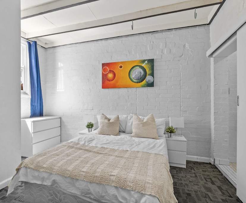 $395, Studio, 1 bathroom, Paddington NSW 2021