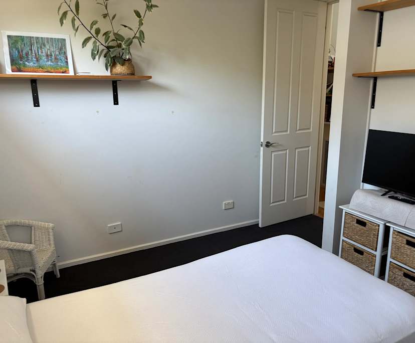 Student accommodation