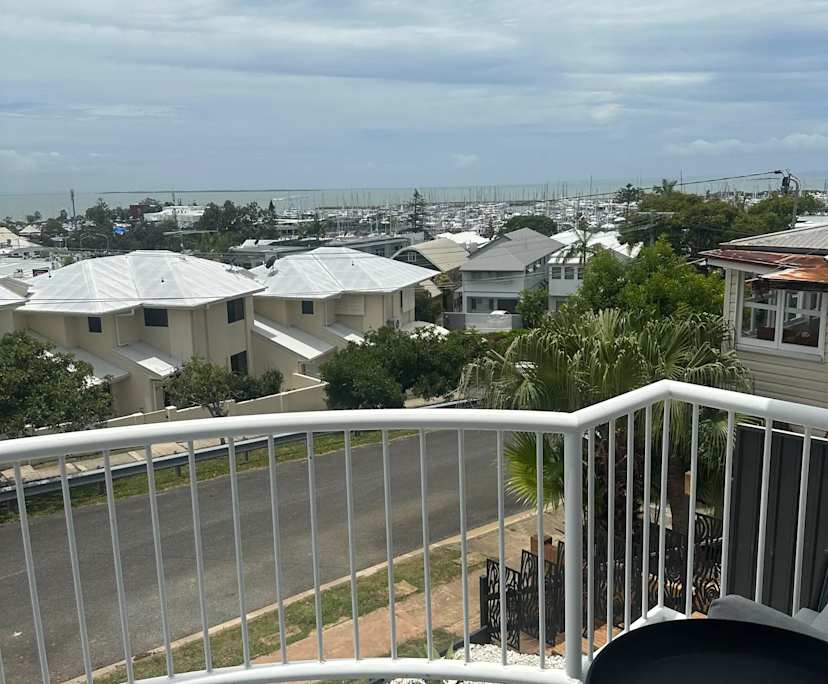 $315, Share-house, 2 bathrooms, Manly QLD 4179
