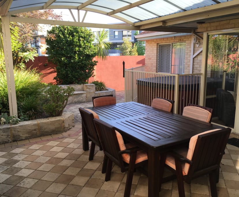 $310, Share-house, 4 bathrooms, Wembley WA 6014