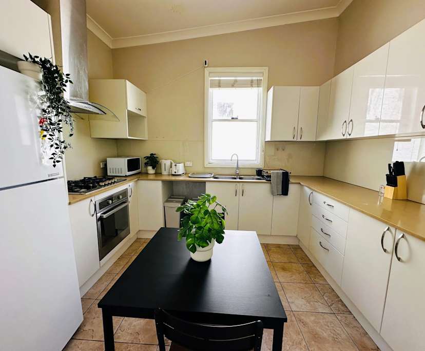 $300-330, Share-house, 4 rooms, Homebush West NSW 2140, Homebush West NSW 2140