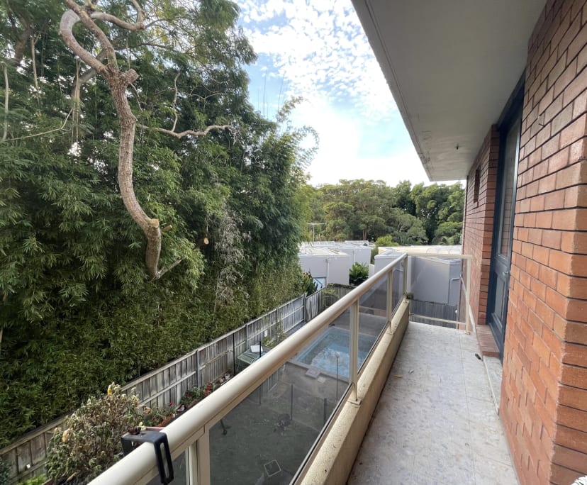 Room for Rent in Bellevue Hill, Sydney 350, Furni...