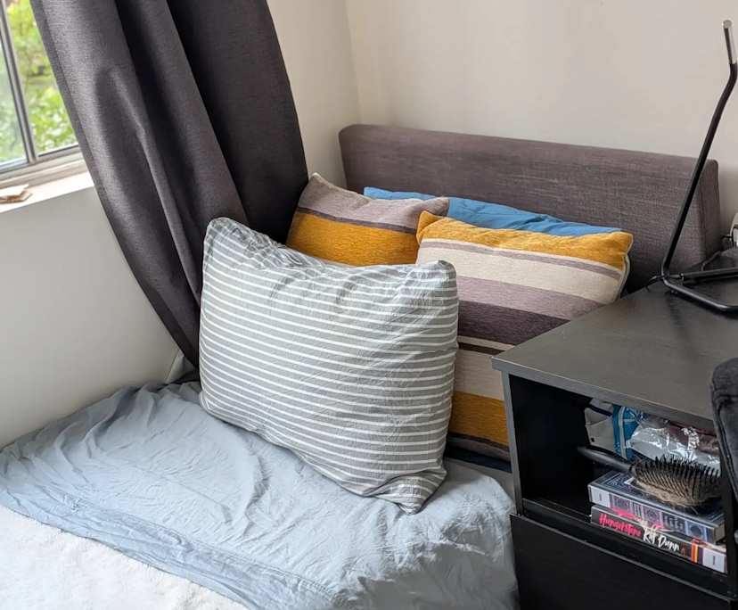 Student accommodation