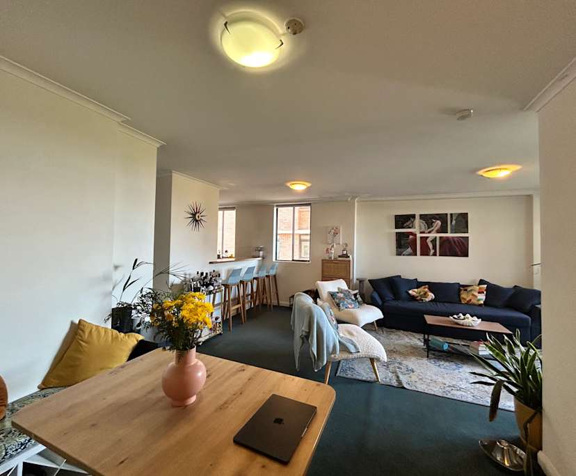 $520, Flatshare, 2 bathrooms, Darlinghurst NSW 2010
