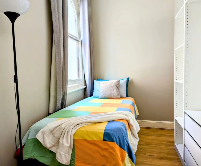 $400-550, Share-house, 4 rooms, Haymarket NSW 2000, Haymarket NSW 2000