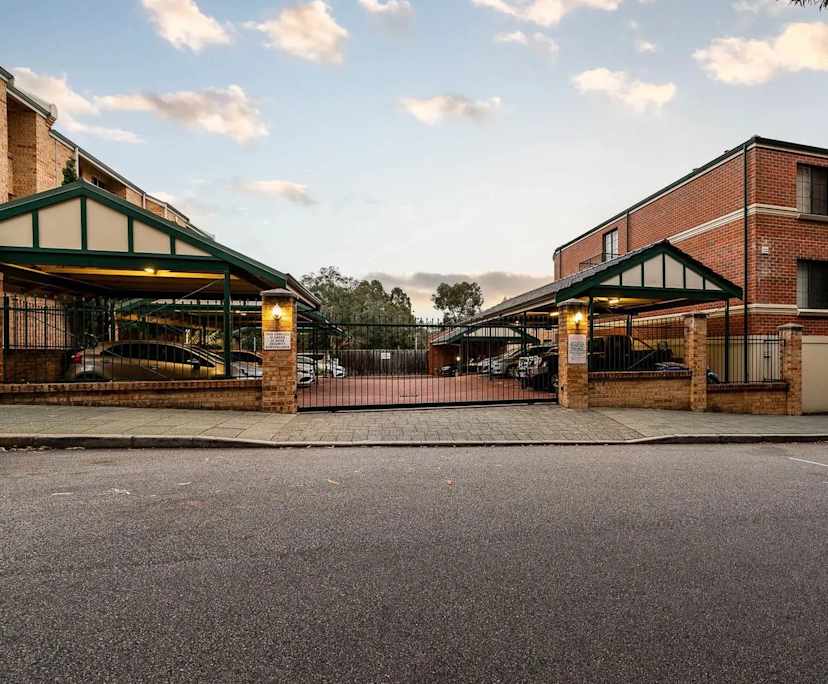 $550, Flatshare, 2 bathrooms, Perth WA 6004