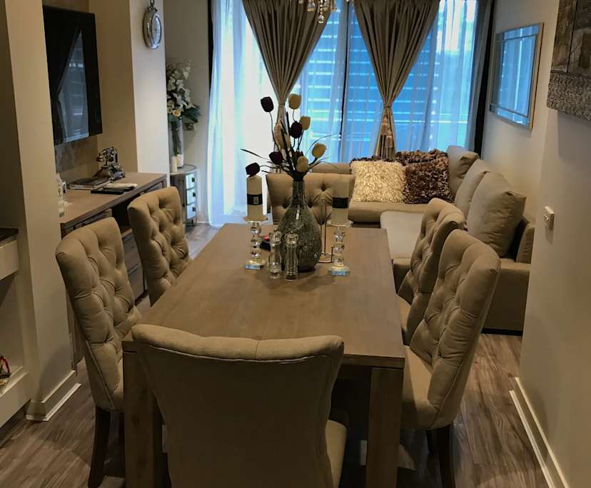 $460, Flatshare, 3 bathrooms, Melbourne VIC 3000