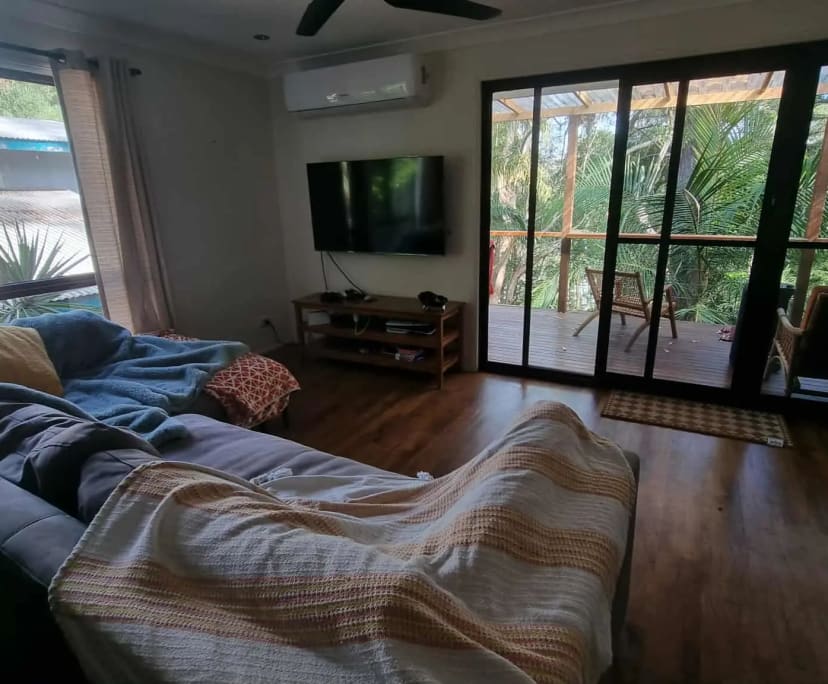 $350, Share-house, 3 bathrooms, Tweed Heads West NSW 2485