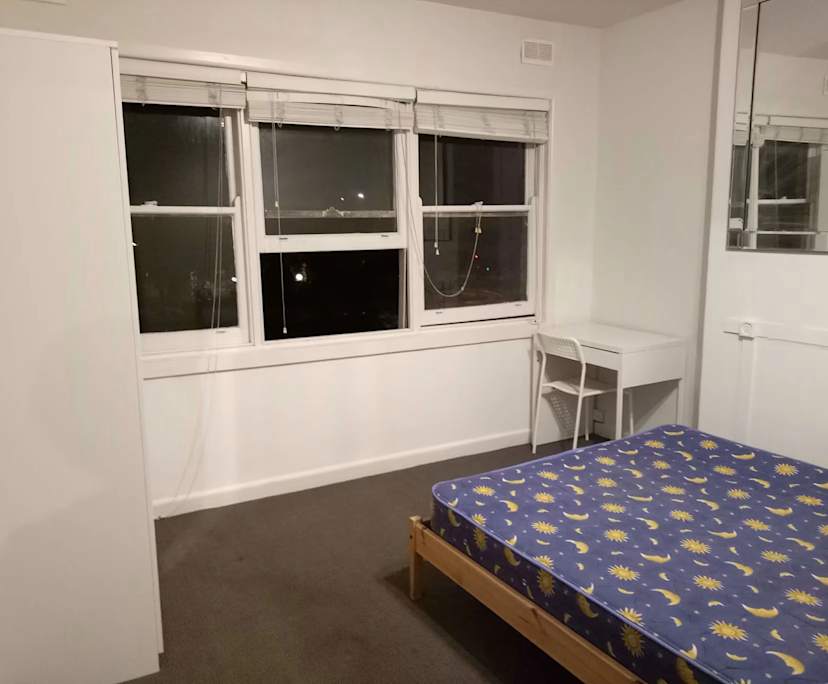 $230-250, Flatshare, 2 rooms, Melbourne VIC 3004, Melbourne VIC 3004