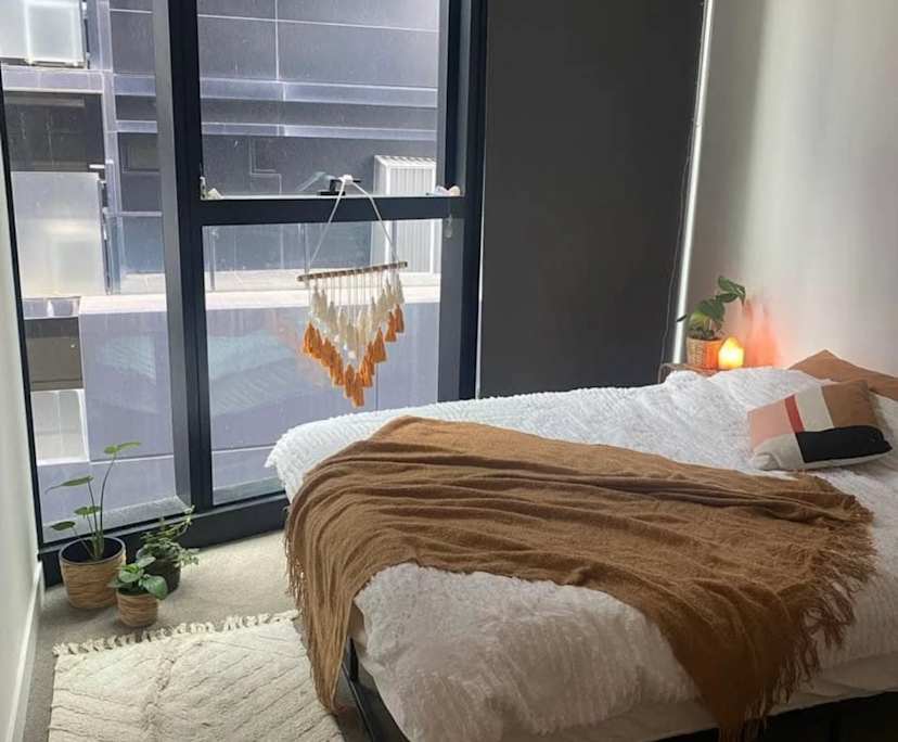 $375, Flatshare, 2 bathrooms, South Yarra VIC 3141