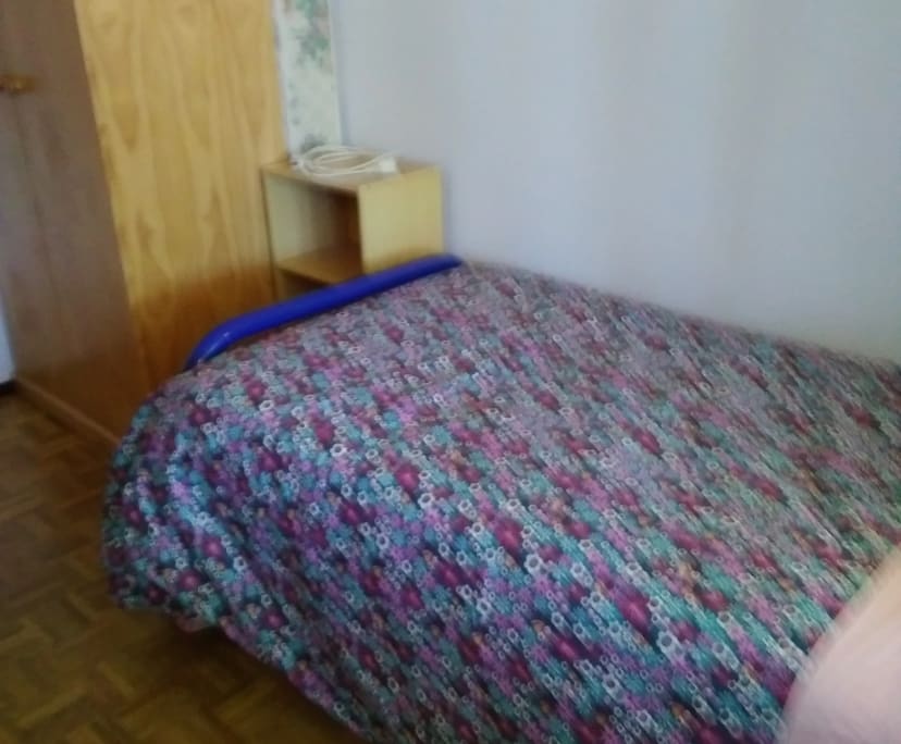 Homestay