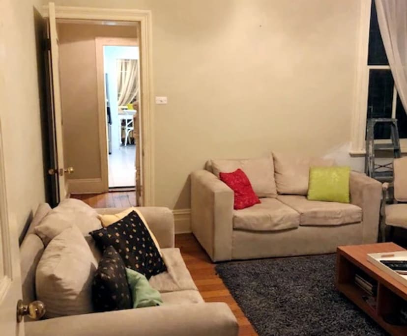 $350, Share-house, 5 bathrooms, Paddington NSW 2021