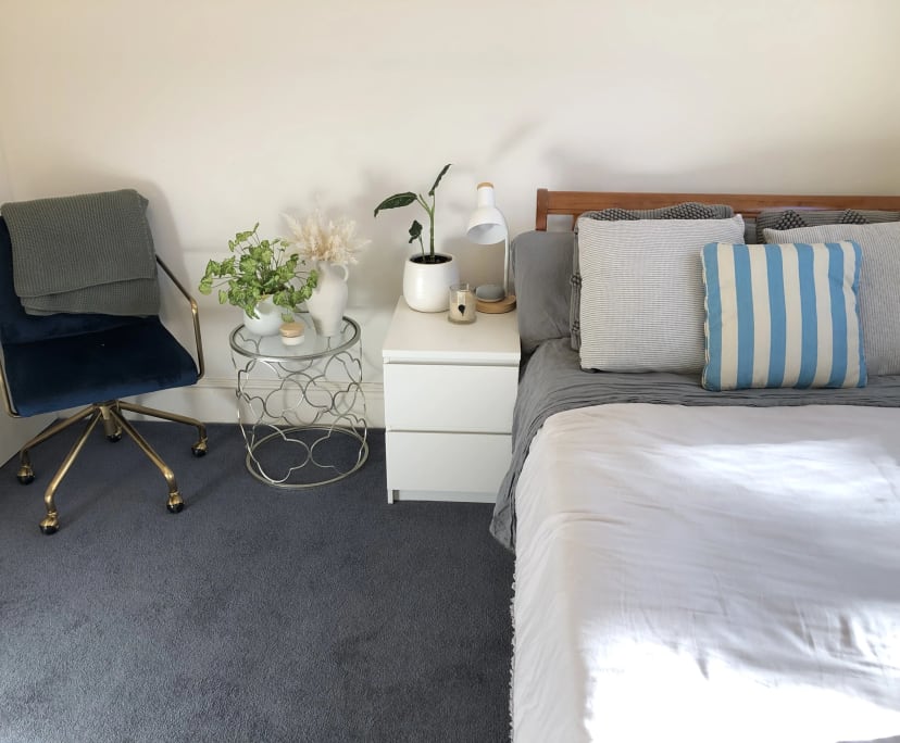 Room for Rent in North Sydney, Sydney 313, Unfurn...