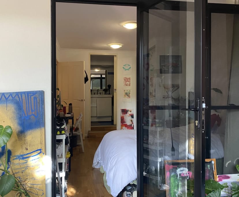 Room for Rent in Camperdown, Sydney 370, Flexible...