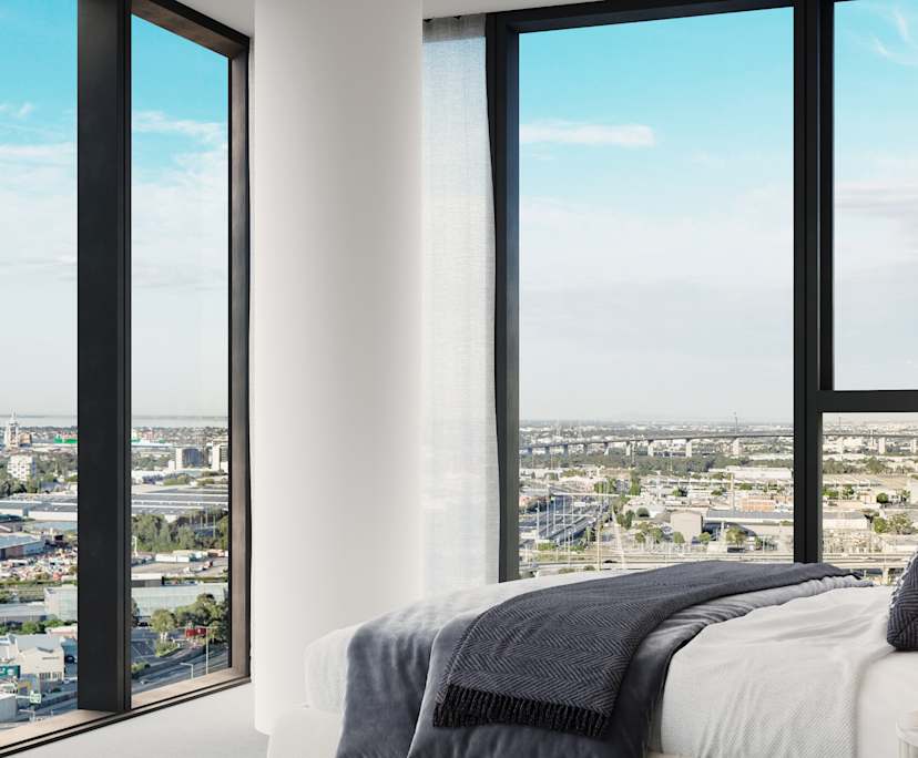 $650, Flatshare, 2 bathrooms, Southbank VIC 3006