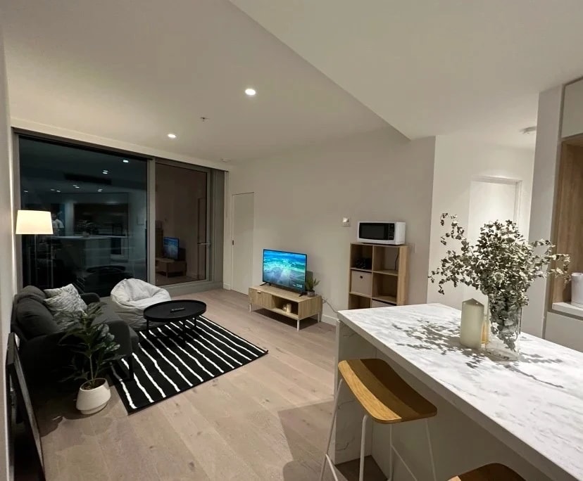 $260, Flatshare, 2 bathrooms, Melbourne VIC 3000