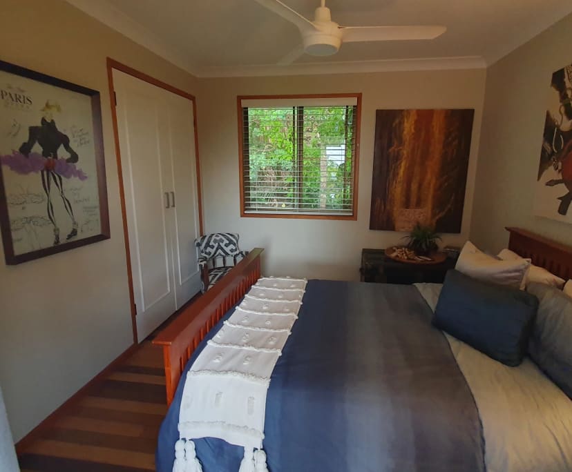 $310, Share-house, 4 bathrooms, Buderim QLD 4556