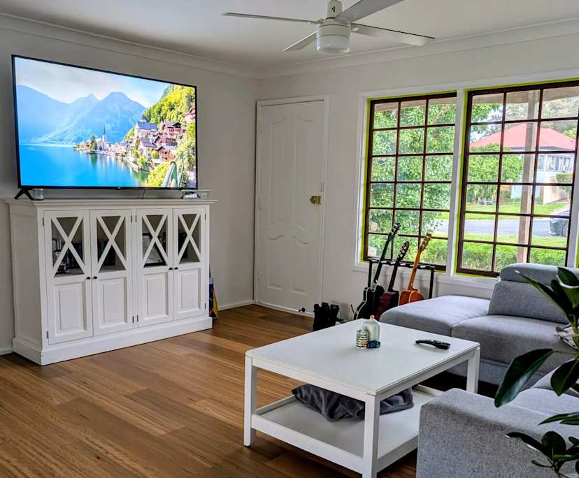 $250, Share-house, 2 rooms, East Maitland NSW 2323, East Maitland NSW 2323