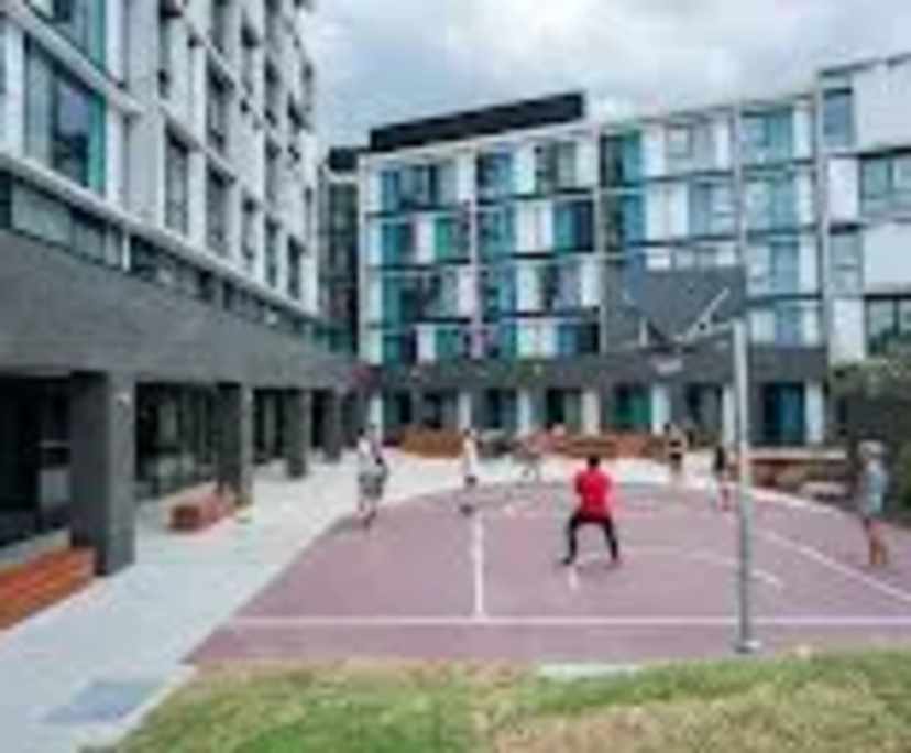 Student accommodation