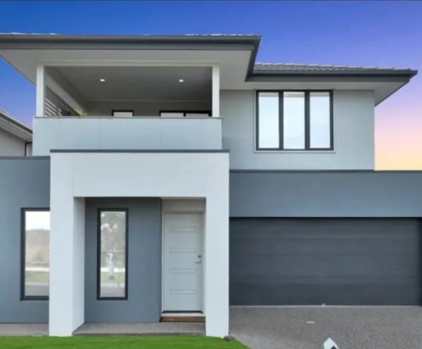 2 Rooms for Rent in Werribee, Melbourne 220, Flex...